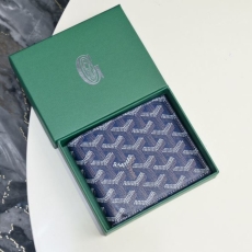 Goyard Wallets Purse